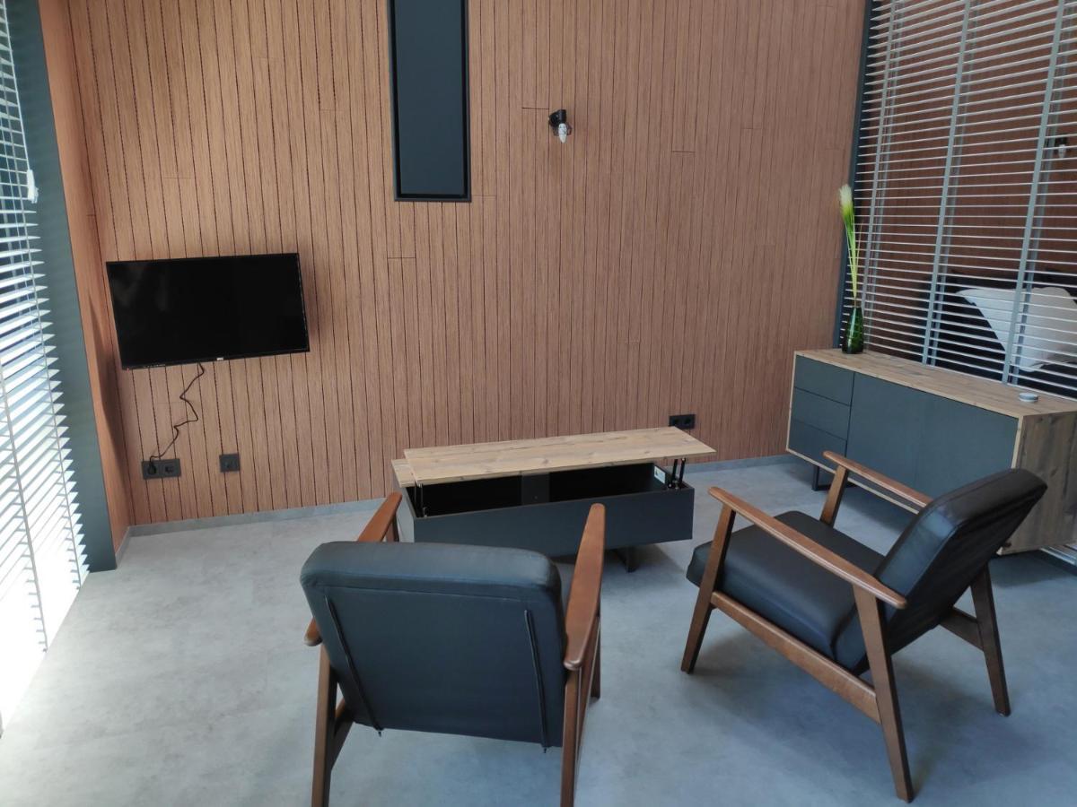 Appartement Bij Ons 'niek