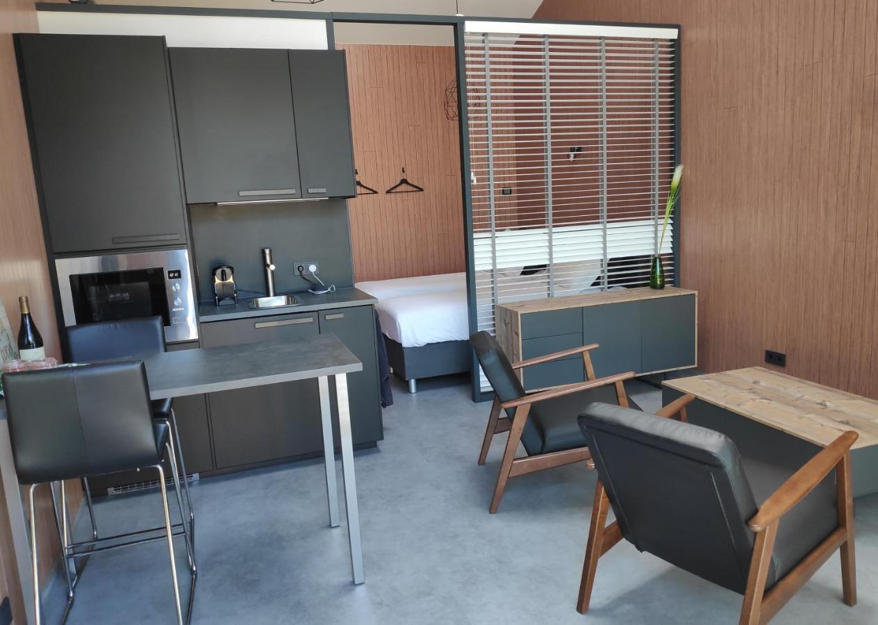 Bij Ons 'niek Appartement Den Dungen