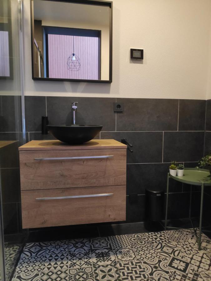 Appartement Bij Ons 'niek